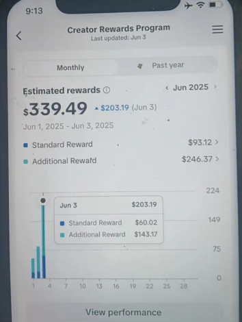 2025年最新TikTok影视解说项目，新手也能挣美金，TK中视频计划保姆级教程-Zv头条