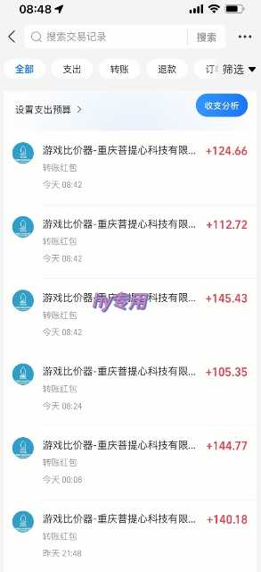 游戏全自动搬砖项目，日入1k，可批量矩阵无限放大【揭秘】-Zv头条